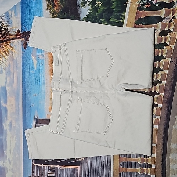 Blank NYC Lace Fly Skinny Classiques Jeans Size 30 - Picture 6 of 7